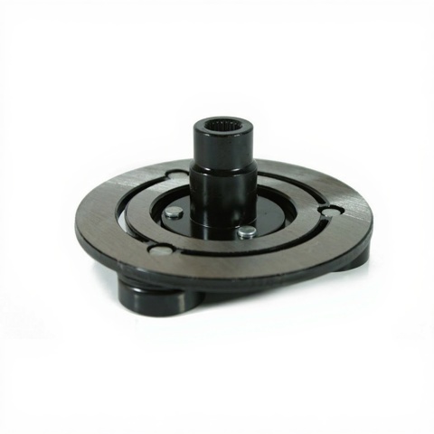 Прижимная пластина компрессора CCH0069 SIGMA