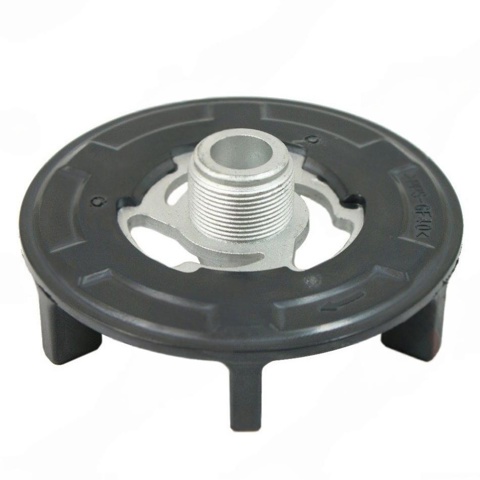 Прижимная пластина компрессора CCH0136 SIGMA