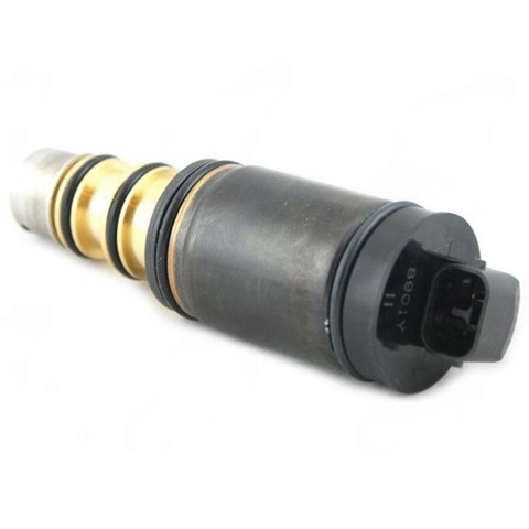 Клапан компрессора кондиционера CCV00042 SIGMA