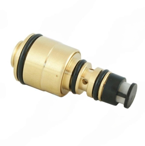 Клапан компрессора кондиционера CCV0011 SIGMA