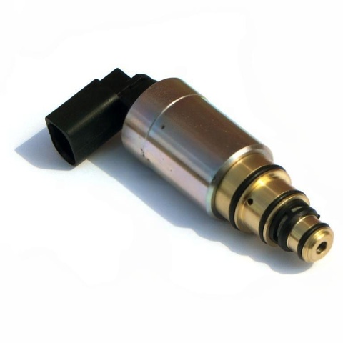 Клапан компрессора кондиционера CCV0021 SIGMA