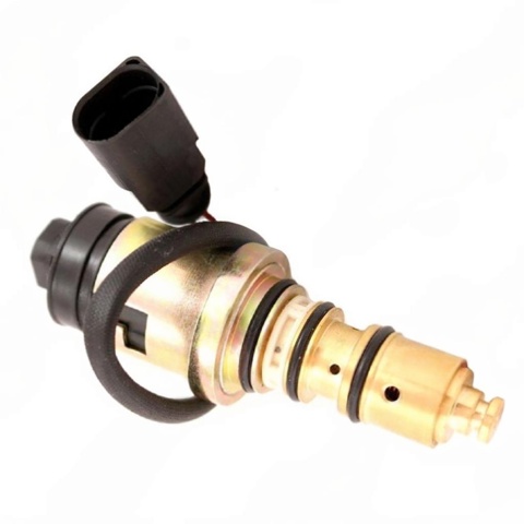 Клапан компрессора кондиционера CCV0029 SIGMA