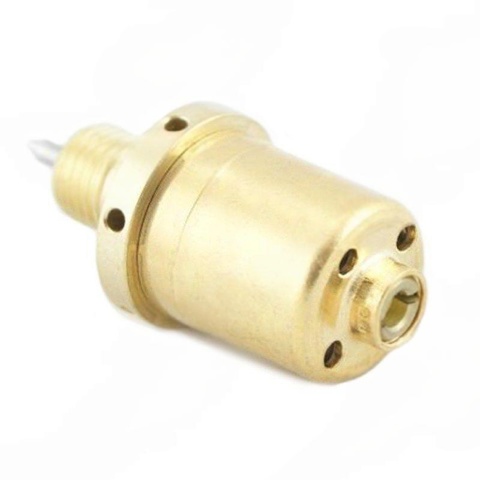 Клапан компрессора кондиционера CCV0031 SIGMA
