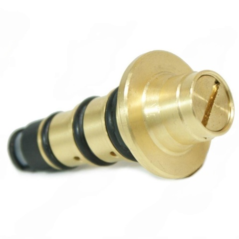 Клапан компрессора кондиционера CCV0037 SIGMA
