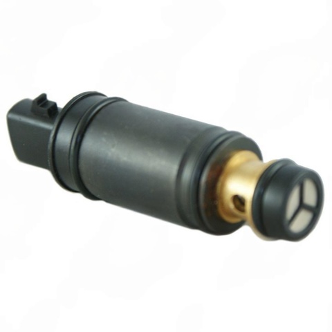 Клапан компрессора кондиционера CCV0038 SIGMA