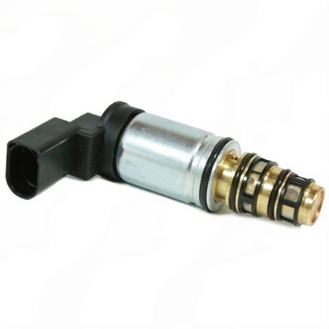 Клапан компрессора кондиционера CCV0045 SIGMA