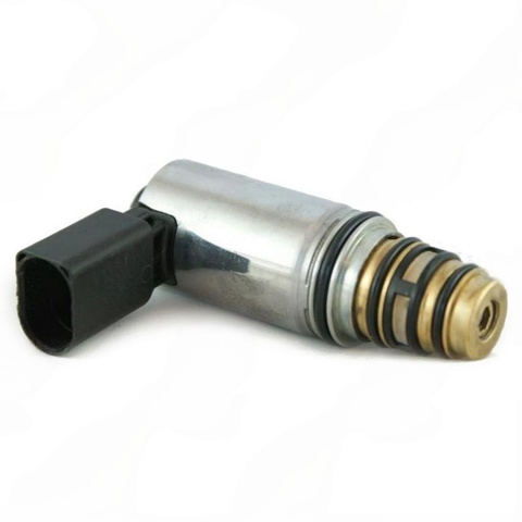 Клапан компрессора кондиционера CCV0047 SIGMA