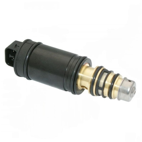 Клапан компрессора кондиционера CCV0050 SIGMA