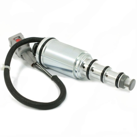 Клапан компрессора кондиционера CCV0054 SIGMA