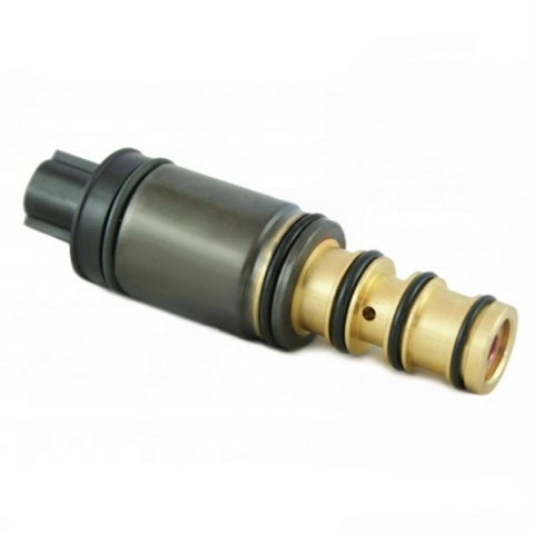 Клапан компрессора кондиционера CCV00602 SIGMA