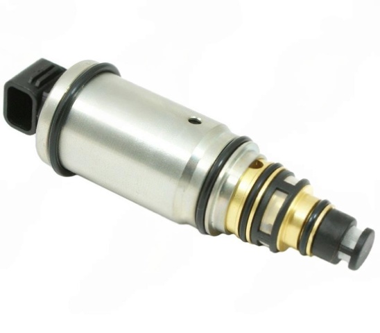 Клапан компрессора кондиционера CCV0065 SIGMA