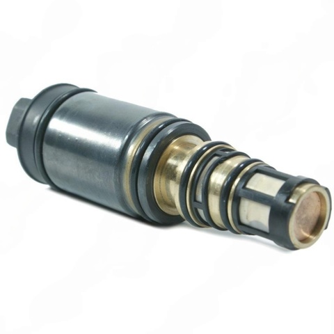 Клапан компрессора кондиционера CCV0072 SIGMA