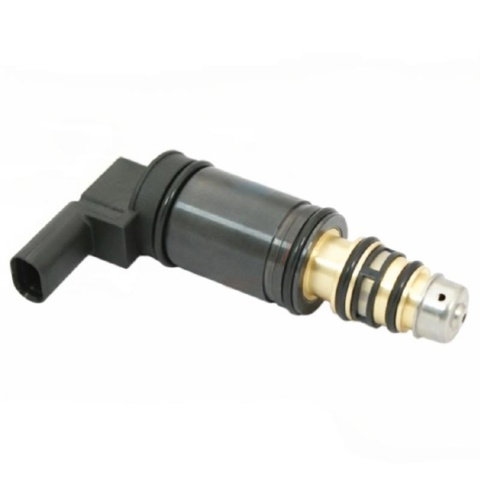 Клапан компрессора кондиционера CCV0081 SIGMA