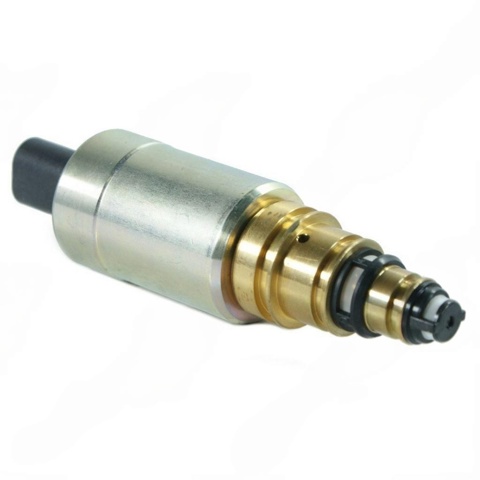 Клапан компрессора кондиционера CCV0083 SIGMA