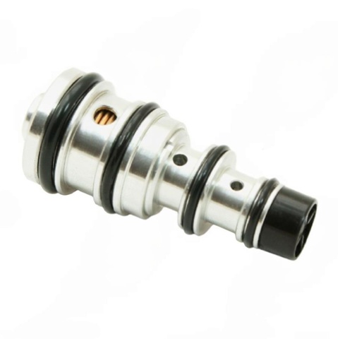 Клапан компрессора кондиционера CCV0096 SIGMA