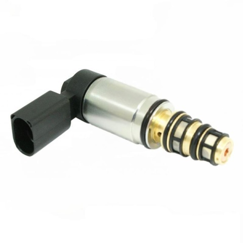 Клапан компрессора кондиционера CCV0112 SIGMA