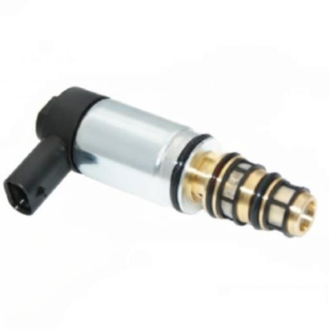 Клапан компрессора кондиционера CCV0136 SIGMA
