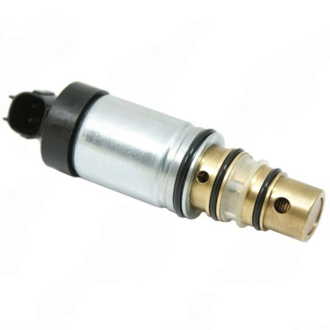 Клапан компрессора кондиционера CCV0149 SIGMA