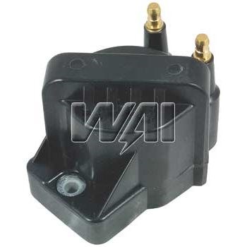 Катушка зажигания CDR39 WAI