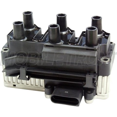 Катушка зажигания Seat Leon I