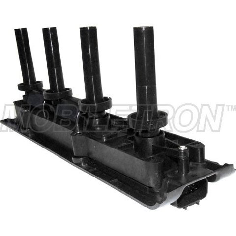 Катушка CE188 MOBILETRON