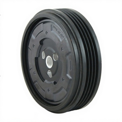 Шкив компрессора кондиционера CMC0282 SIGMA