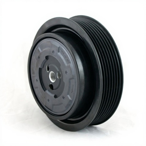 Шкив компрессора кондиционера CMC0325 SIGMA