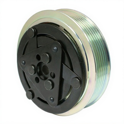 Шкив компрессора кондиционера CMC0369 SIGMA