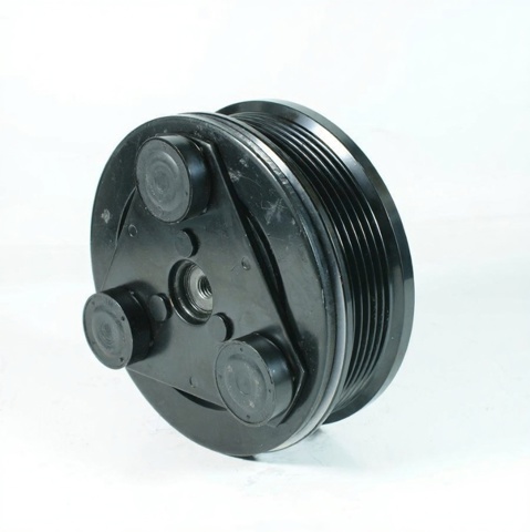 Шкив компрессора кондиционера CMC0414 SIGMA