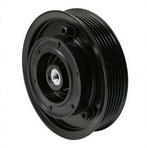 Шкив компрессора кондиционера CMC0488 SIGMA