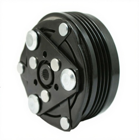 Шкив компрессора кондиционера CMC0589 SIGMA