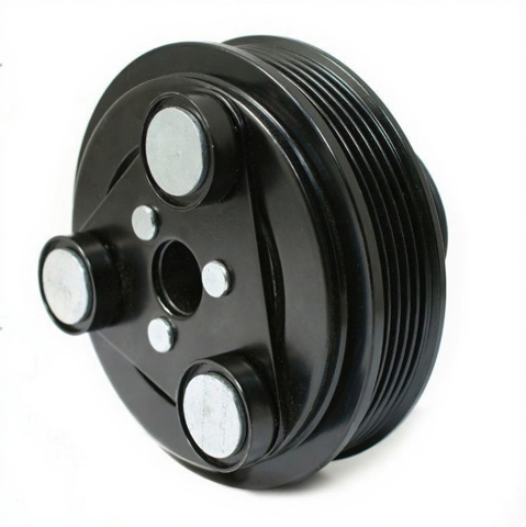 Шкив компрессора кондиционера CMC0798 SIGMA