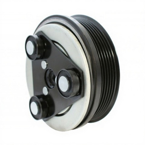 Шкив компрессора кондиционера CMC0877 SIGMA