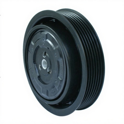 Шкив компрессора кондиционера CMC1379 SIGMA