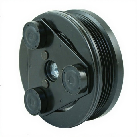 Шкив компрессора кондиционера CMC1380 SIGMA