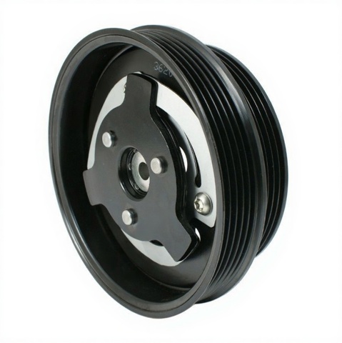 Шкив компрессора кондиционера CMC1399 SIGMA