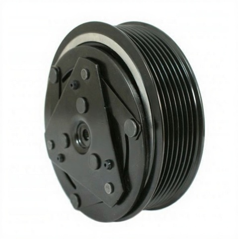 Магнитная катушка компрессора кондиционера CMC1422 SIGMA