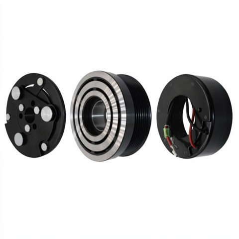 Магнитная катушка компрессора кондиционера CMC1446 SIGMA