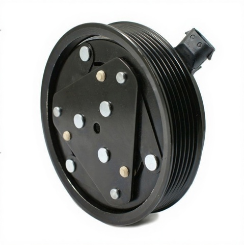 Шкив компрессора кондиционера CMC1465 SIGMA