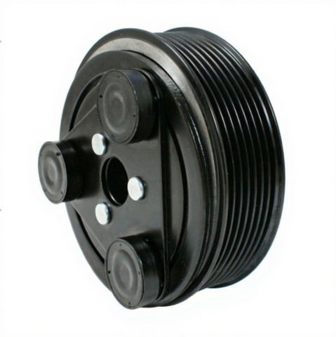 Шкив компрессора кондиционера CMC1486 SIGMA