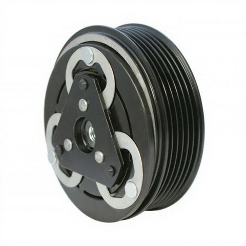 Шкив компрессора кондиционера CMC1559 SIGMA
