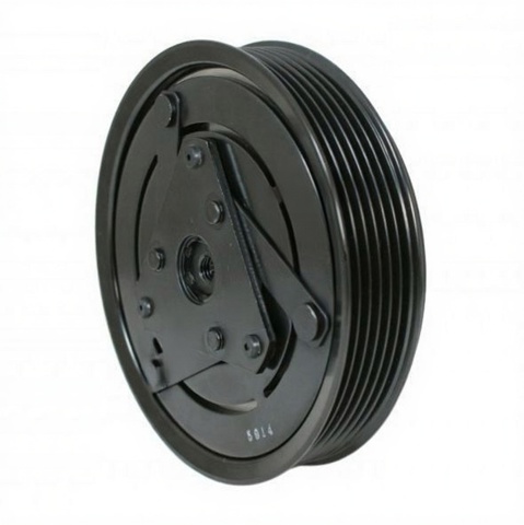Шкив компрессора кондиционера CMC1708 SIGMA