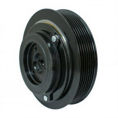Шкив компрессора кондиционера CMC1710 SIGMA