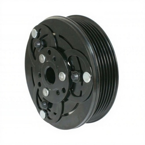 Шкив компрессора кондиционера CMC1712 SIGMA