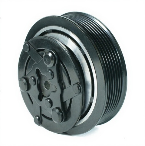 Шкив компрессора кондиционера CMC1762 SIGMA