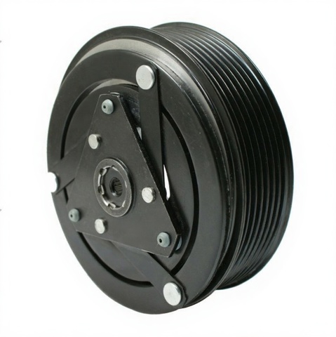 Шкив компрессора кондиционера CMC1772 SIGMA