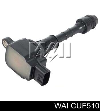 Катушка зажигания CUF510 WAI