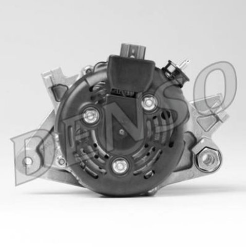 Автомобильный генератор DAN1025 DENSO