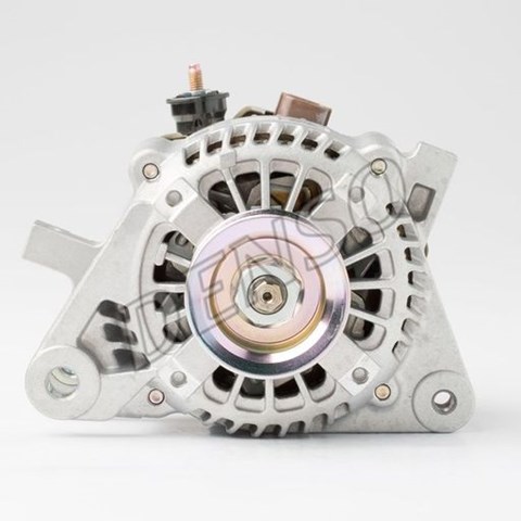 Автомобильный генератор DAN1212 DENSO