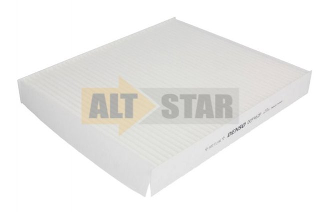 Фильтр пылевой Seat Ibiza IV